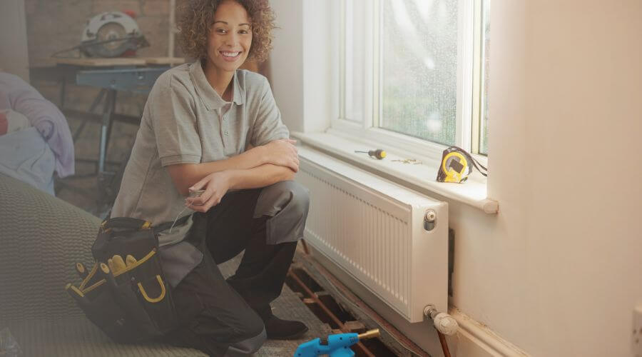 Professional water leak detection in Lapeer, MI